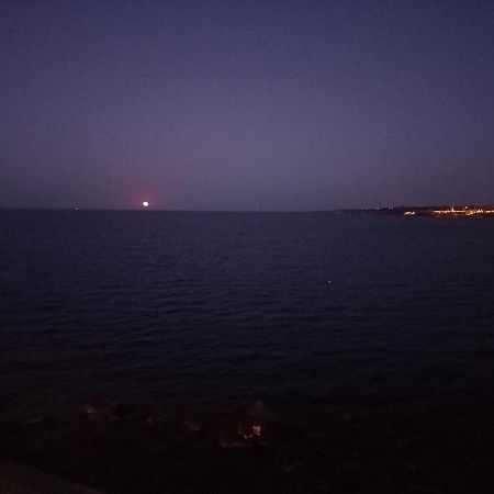 Residenze Dello Scirocco Βίλα Συρακούσες Εξωτερικό φωτογραφία