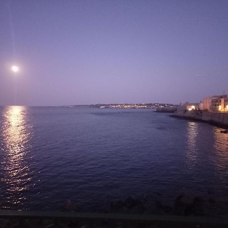 Residenze Dello Scirocco Βίλα Συρακούσες Εξωτερικό φωτογραφία