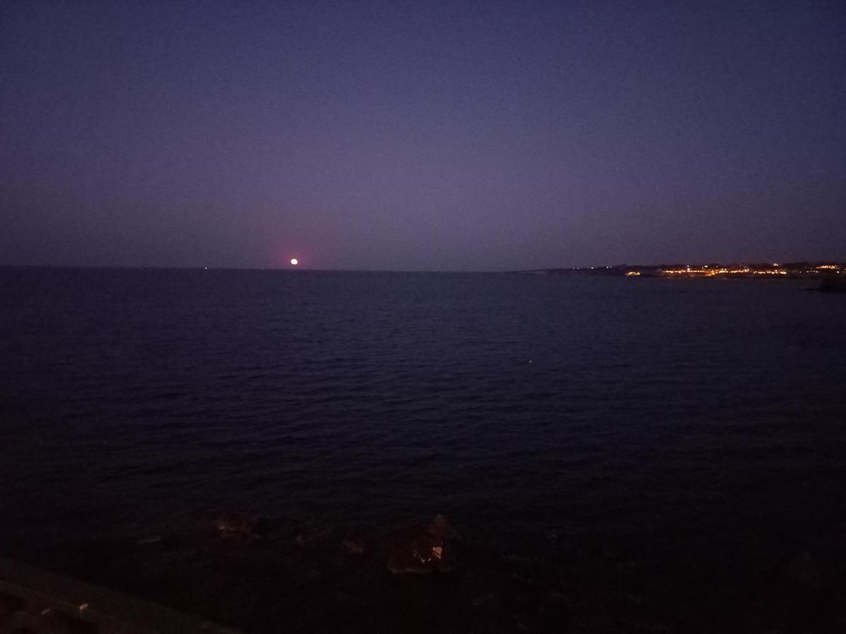 Residenze Dello Scirocco Βίλα Συρακούσες Εξωτερικό φωτογραφία