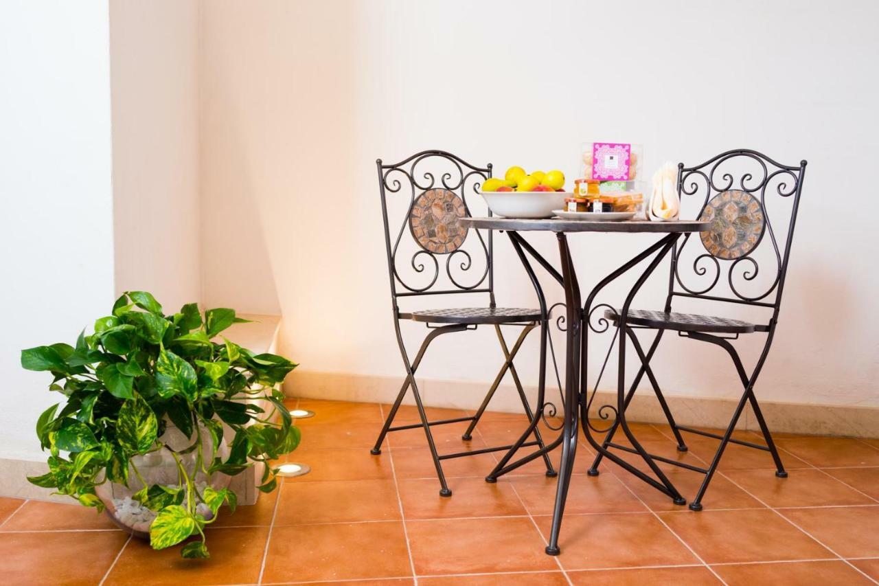 Residenze Dello Scirocco Βίλα Συρακούσες Εξωτερικό φωτογραφία
