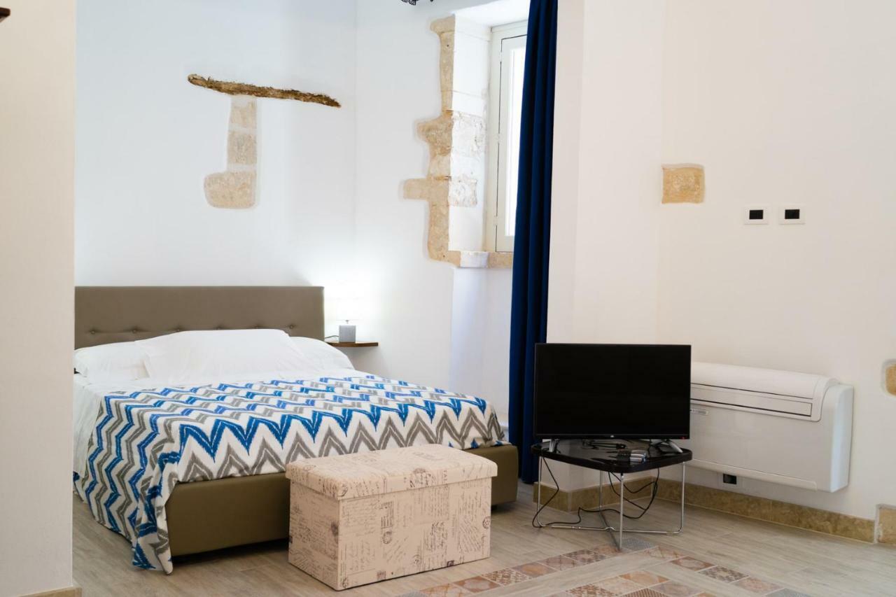 Residenze Dello Scirocco Βίλα Συρακούσες Εξωτερικό φωτογραφία