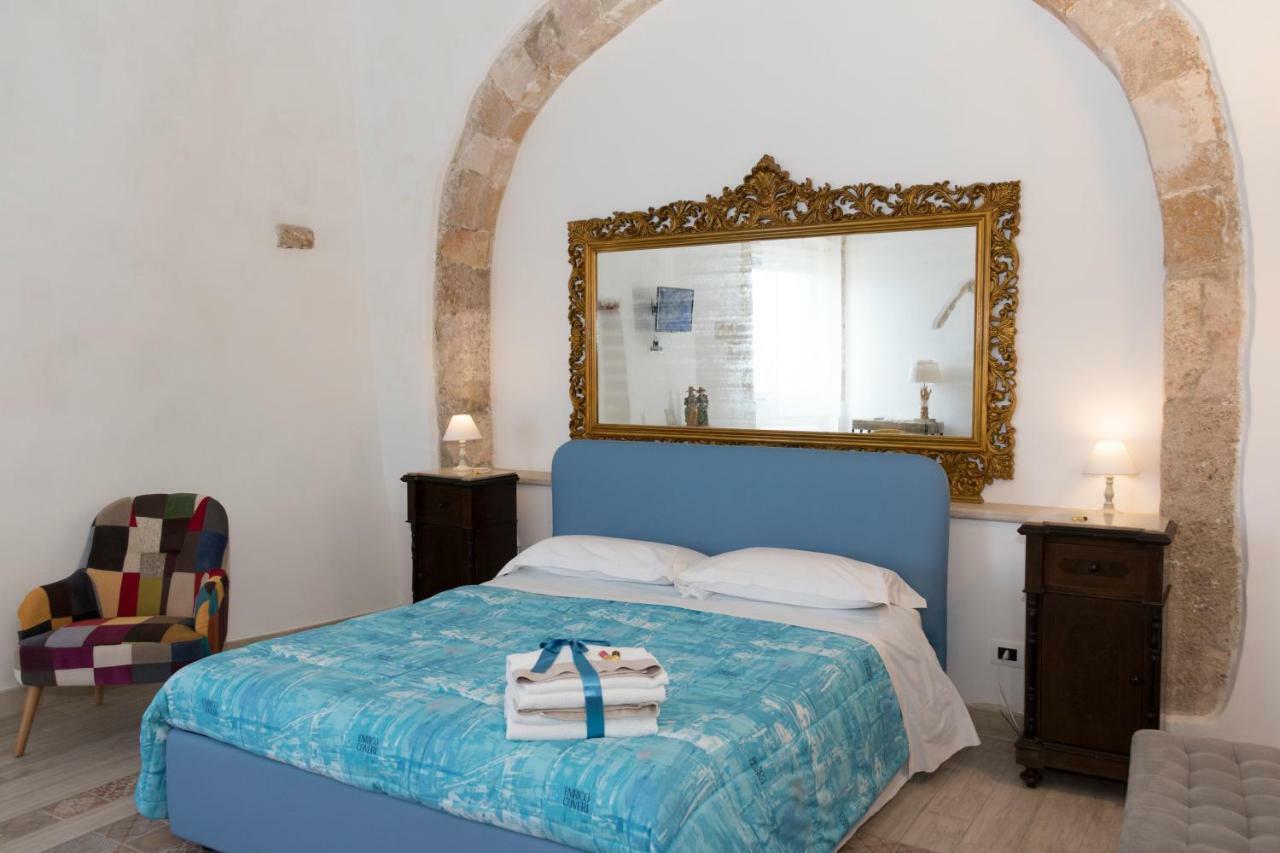 Residenze Dello Scirocco Βίλα Συρακούσες Εξωτερικό φωτογραφία