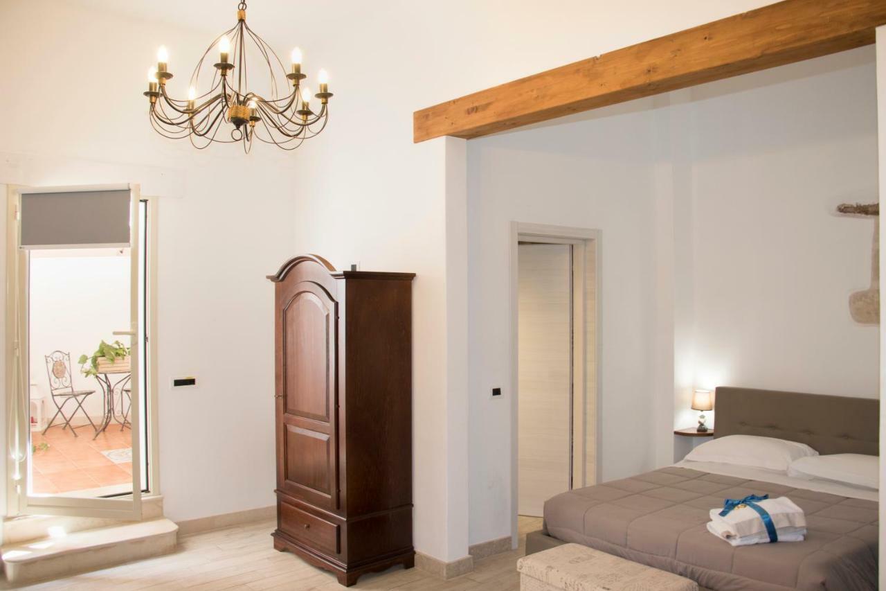 Residenze Dello Scirocco Βίλα Συρακούσες Εξωτερικό φωτογραφία