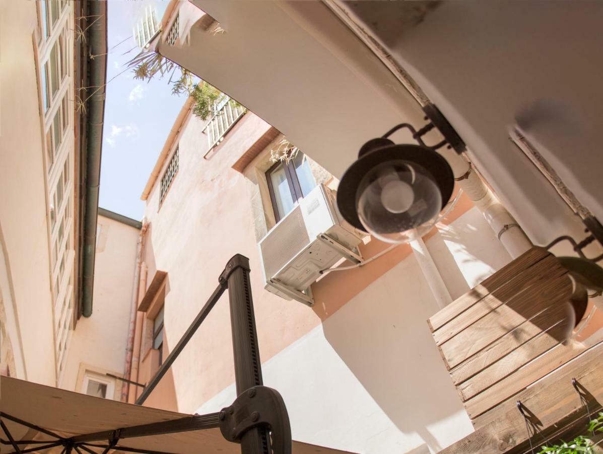 Residenze Dello Scirocco Βίλα Συρακούσες Εξωτερικό φωτογραφία
