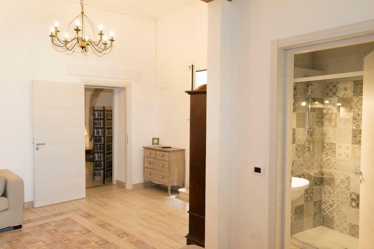 Residenze Dello Scirocco Βίλα Συρακούσες Εξωτερικό φωτογραφία