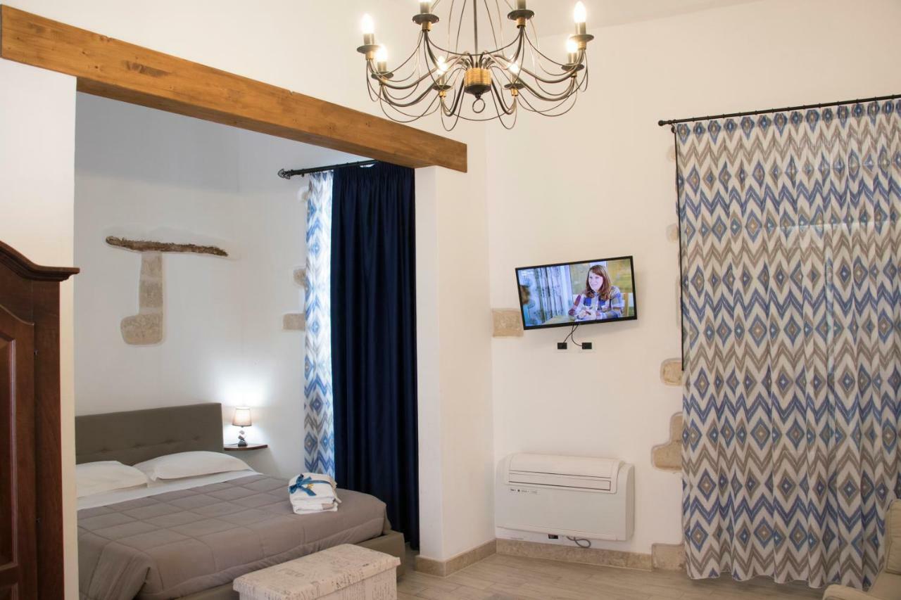 Residenze Dello Scirocco Βίλα Συρακούσες Εξωτερικό φωτογραφία