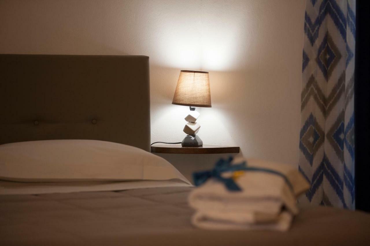 Residenze Dello Scirocco Βίλα Συρακούσες Εξωτερικό φωτογραφία