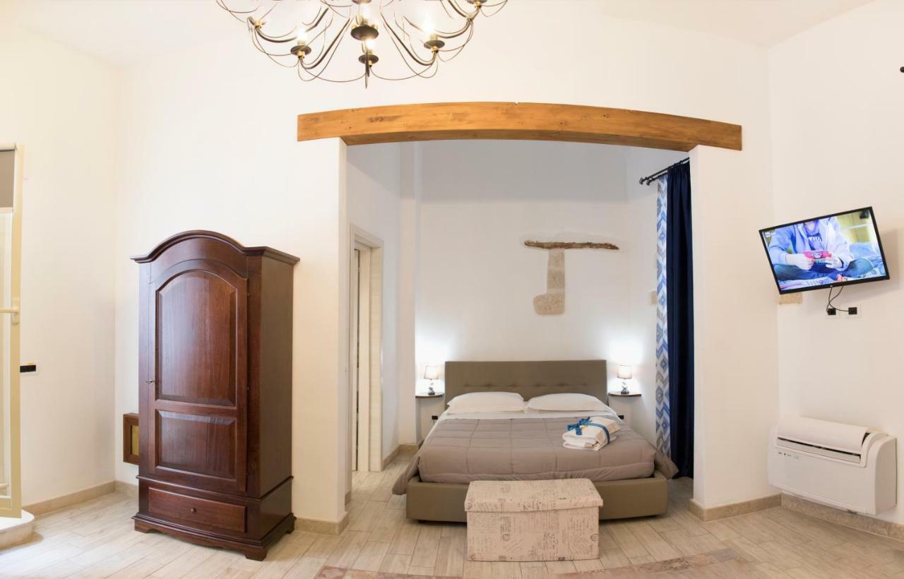 Residenze Dello Scirocco Βίλα Συρακούσες Εξωτερικό φωτογραφία