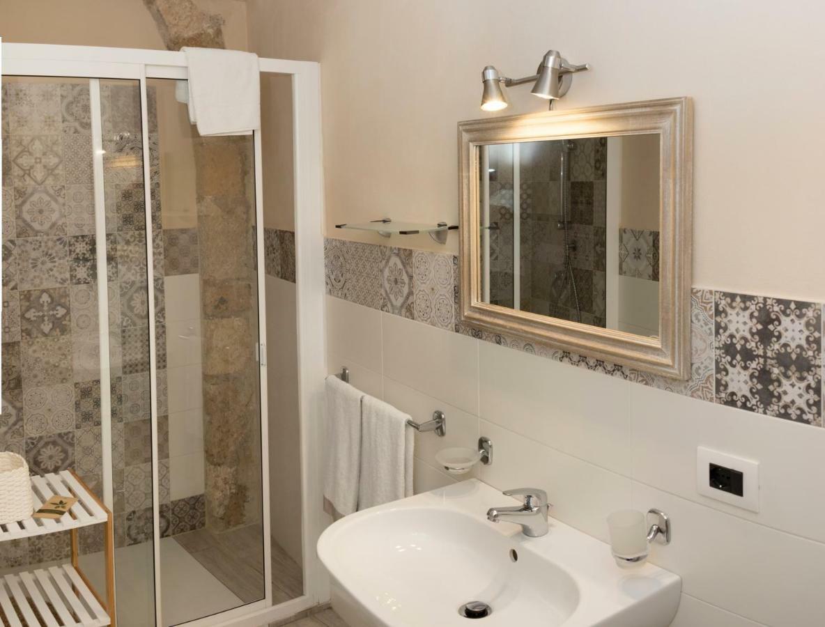 Residenze Dello Scirocco Βίλα Συρακούσες Εξωτερικό φωτογραφία